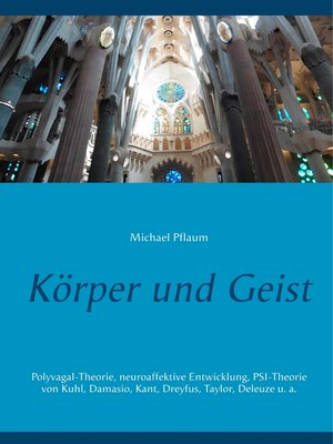 cover image of Körper und Geist